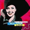 All Your Love 2011 Siti Nurhaliza Album