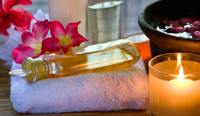 Kuweight 64: WHY BODY MASSAGE IS GOOD FOR US