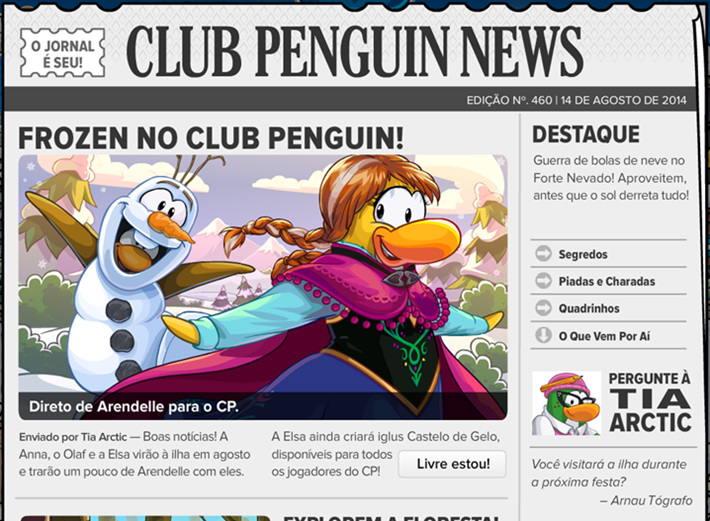 Artigo 15 cp