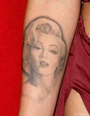 Click on the Image for Larger View marilyn_monroe_FilmyFun.blogspot.com