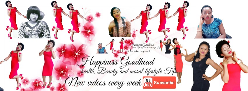 Happiness Goodhead YouTube Channel(Subscribe)