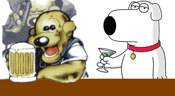 Brosia Pugad Baboy