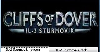 Il2 Sturmovik Cliffs Of Dover Crack Keygen Serials Download
