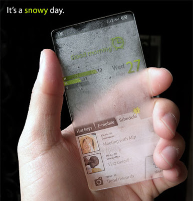Top Best Unique Gadgets of 2012 Top Best Unique Gadgets of 2012