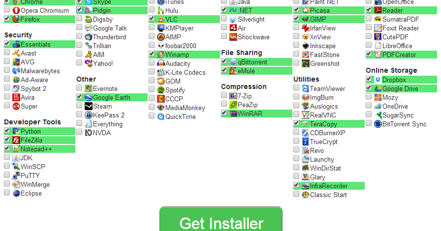 ninite windows 7 ninite windows 7