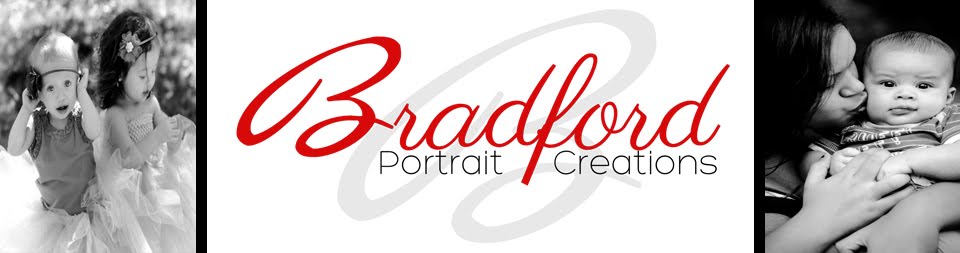 Bradford Portrait Creations