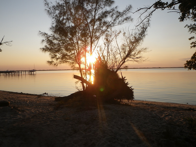 On Foot Angler From Fred SnookNook Jensen Beach