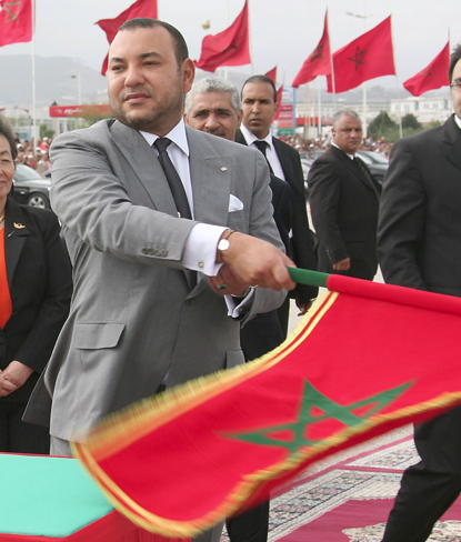 [Accepté]République  Marocaine M6+roi+du+Maroc
