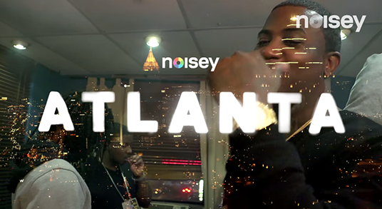 Welcome to Noisey Atlanta (Trailer)
