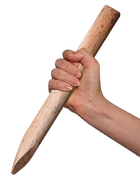 Kazık ile ilgili deyimler ve anlamları ne demektir? - Laf Sözlük