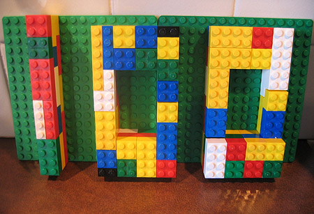 Mrs. Jackson's Class Website Blog: Celebrate 100 Days of School-Crafts