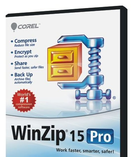 Winzip Full