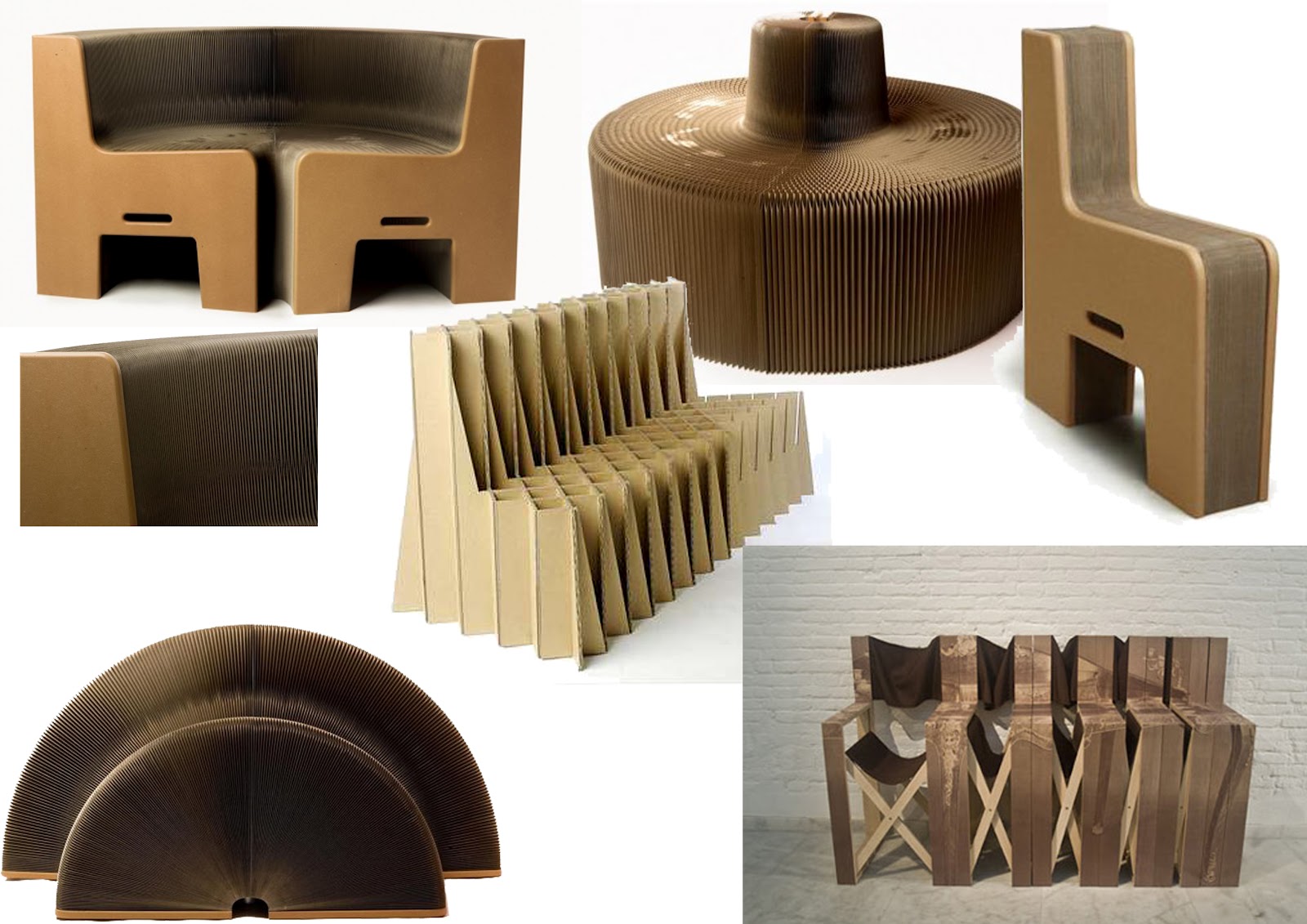 Mike Whieldon (Chair): Form Exploration