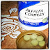 Alfalfa : Kaya dengan Vitamin!