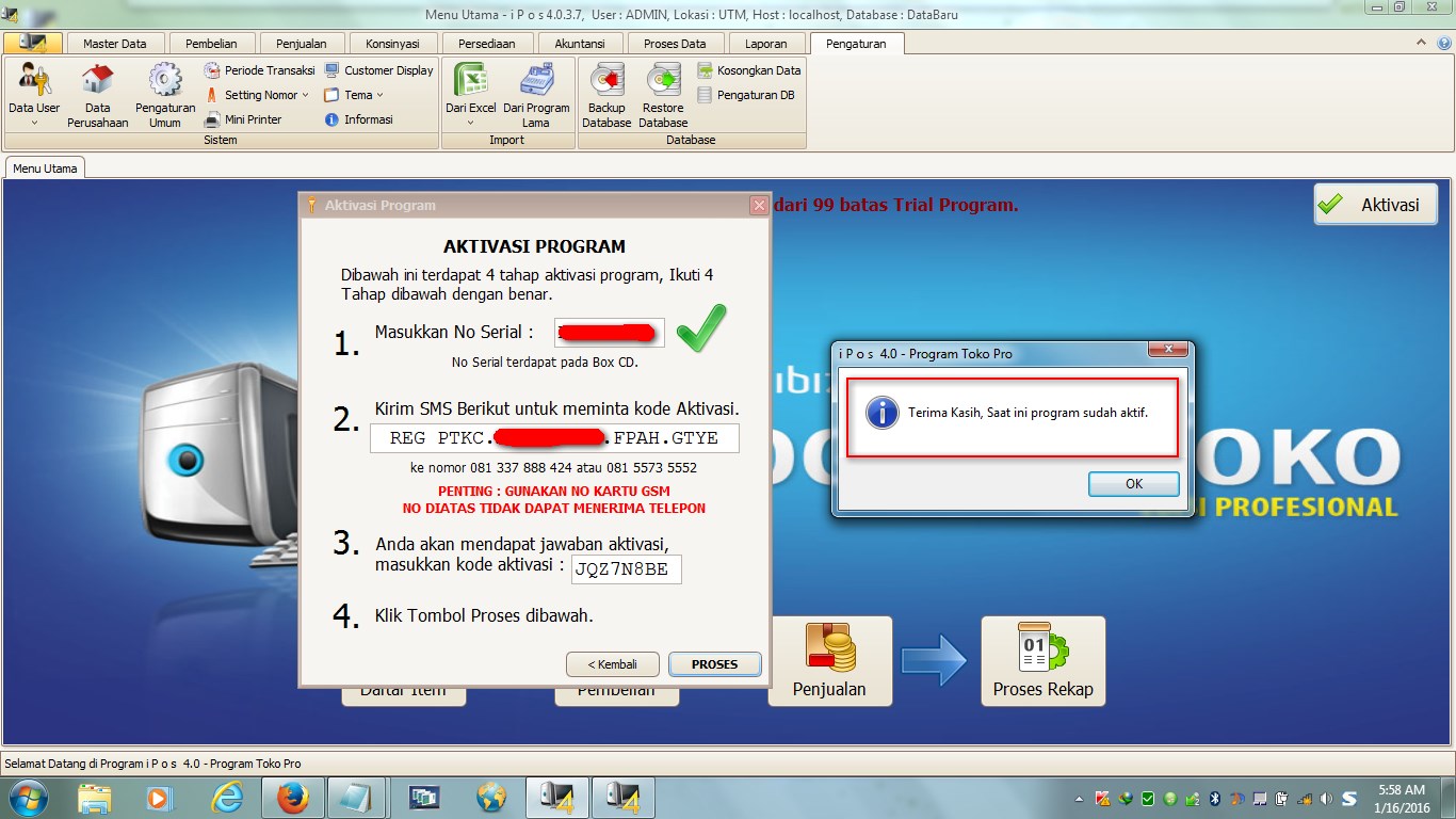 Crack Program Toko Ipos 3-3 13