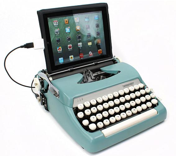 Creative Genius 15 Unique and Awesome Computer Keyboards