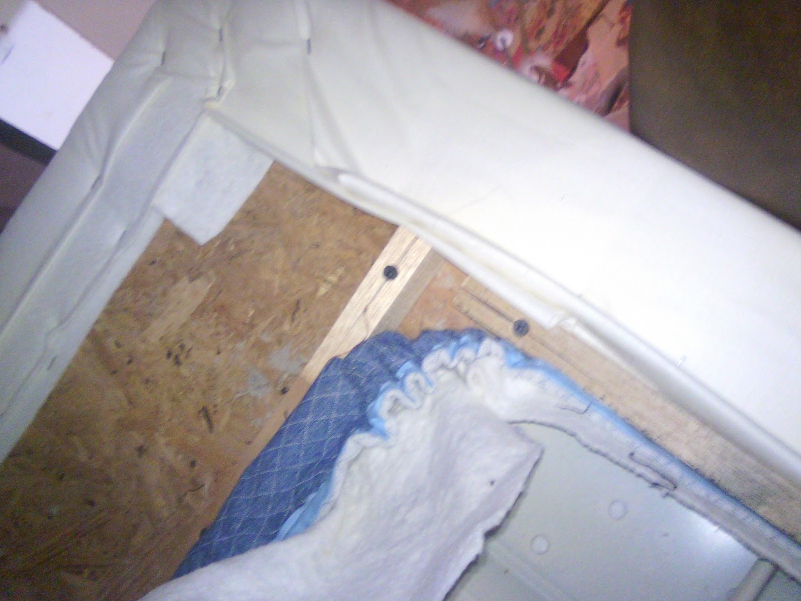 Shawkl Designs Jumbo Ironing Board Cover