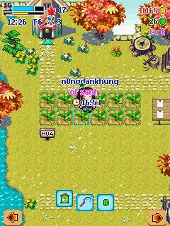Tải Game Ngôi Làng Của Gió Ngôi Làng Của Gió
