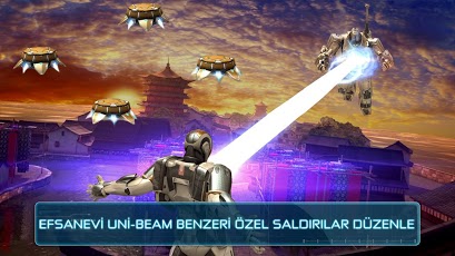 Iron Man 3 Android Iron Man 3 Android İndir