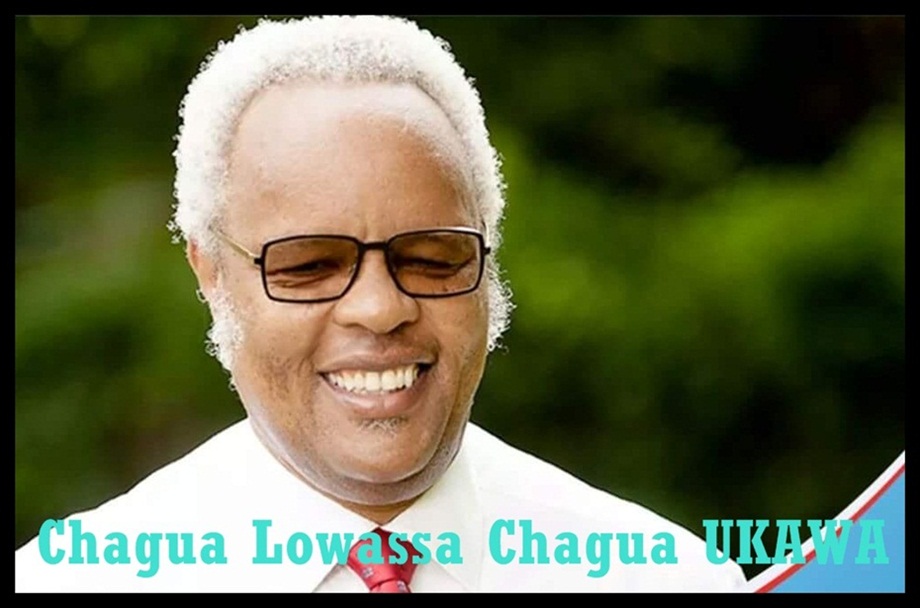 LOWASSA