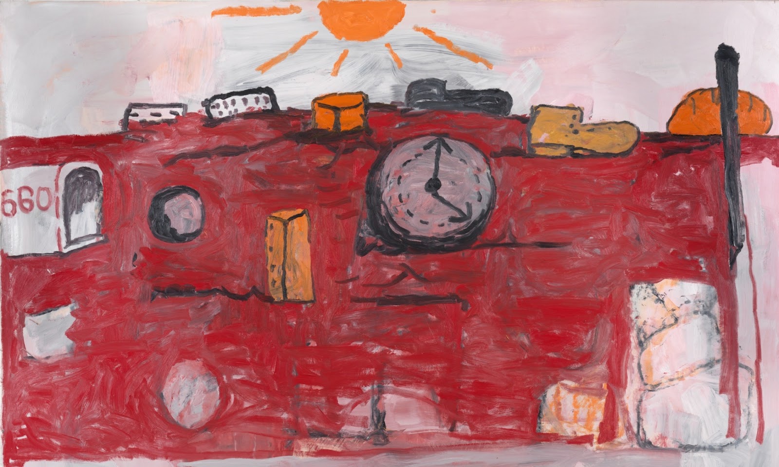 essay on philip guston essay on philip guston