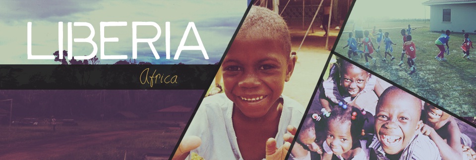 12Stone Liberia Blog
