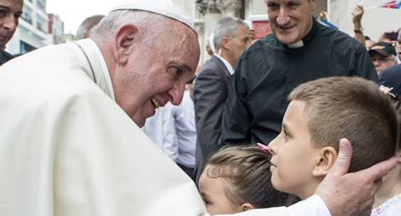 a la rencontre du seigneur dieu nous aime
