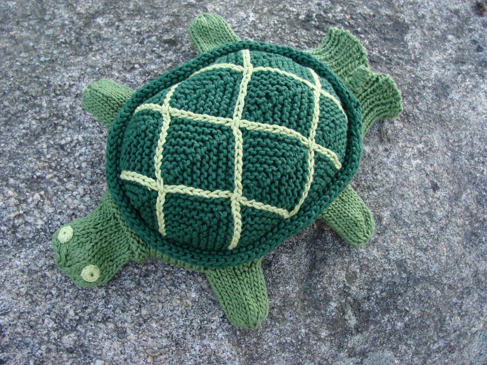The Mermaids Purse: Glove Puppet Knitting Patterns and Tutorials