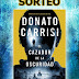 Sorteo El cazador de la oscuridad