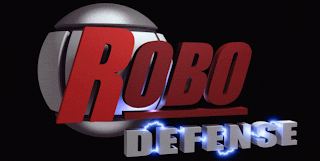 Robo Defense Free