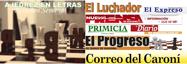 COLUMNAS Y PUBLICACIONES DE LA SEMANA. COLUMNAS Y PUBLICACIONES DE LA SEMANA.