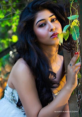 Foto cantik Sonarika Bhadoria Artis Pemeran Dewi Parwati di Mahadewa Foto cantik Sonarika Bhadoria Artis Pemeran Dewi Parwati di Mahadewa