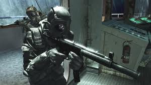 Novedades del Juego Modern Warfare 3