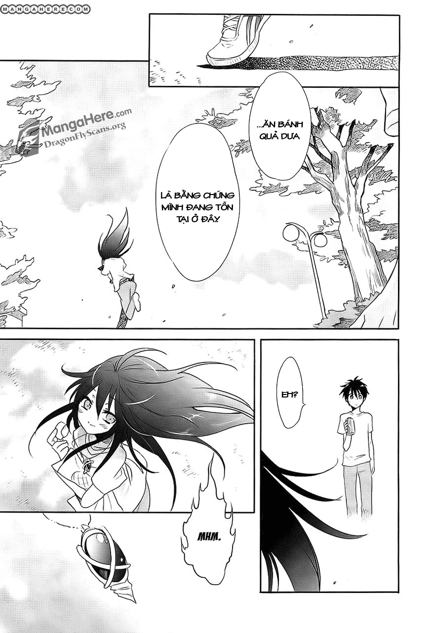 Shakugan No Shana chap 69