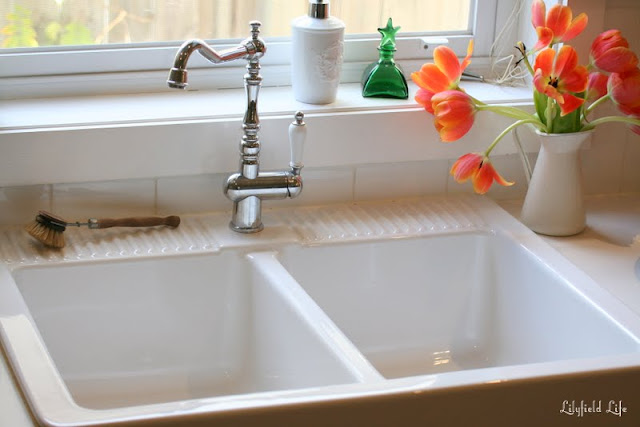 ago as part of our kitchen renovations the ceramic apron fronted sink Ikea Farmhouse Kitchen Sink Reviews ~ ago as part of our kitchen renovations the ceramic apron fronted sink