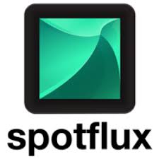 Spotflux Version