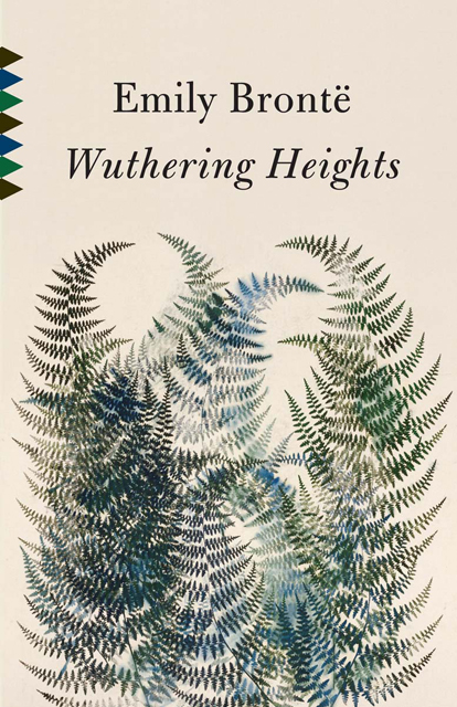 wuthering heights book. Dumbed-Down Book Covers