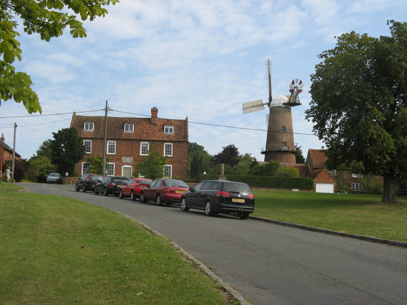 Hs2 Beacons