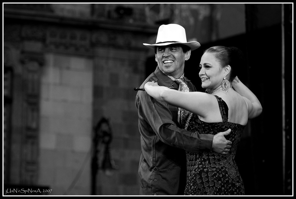 Danzon Cubano