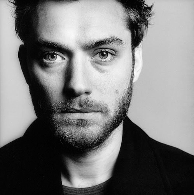 Jude Law Wallpapers | Desktop Wallpapers