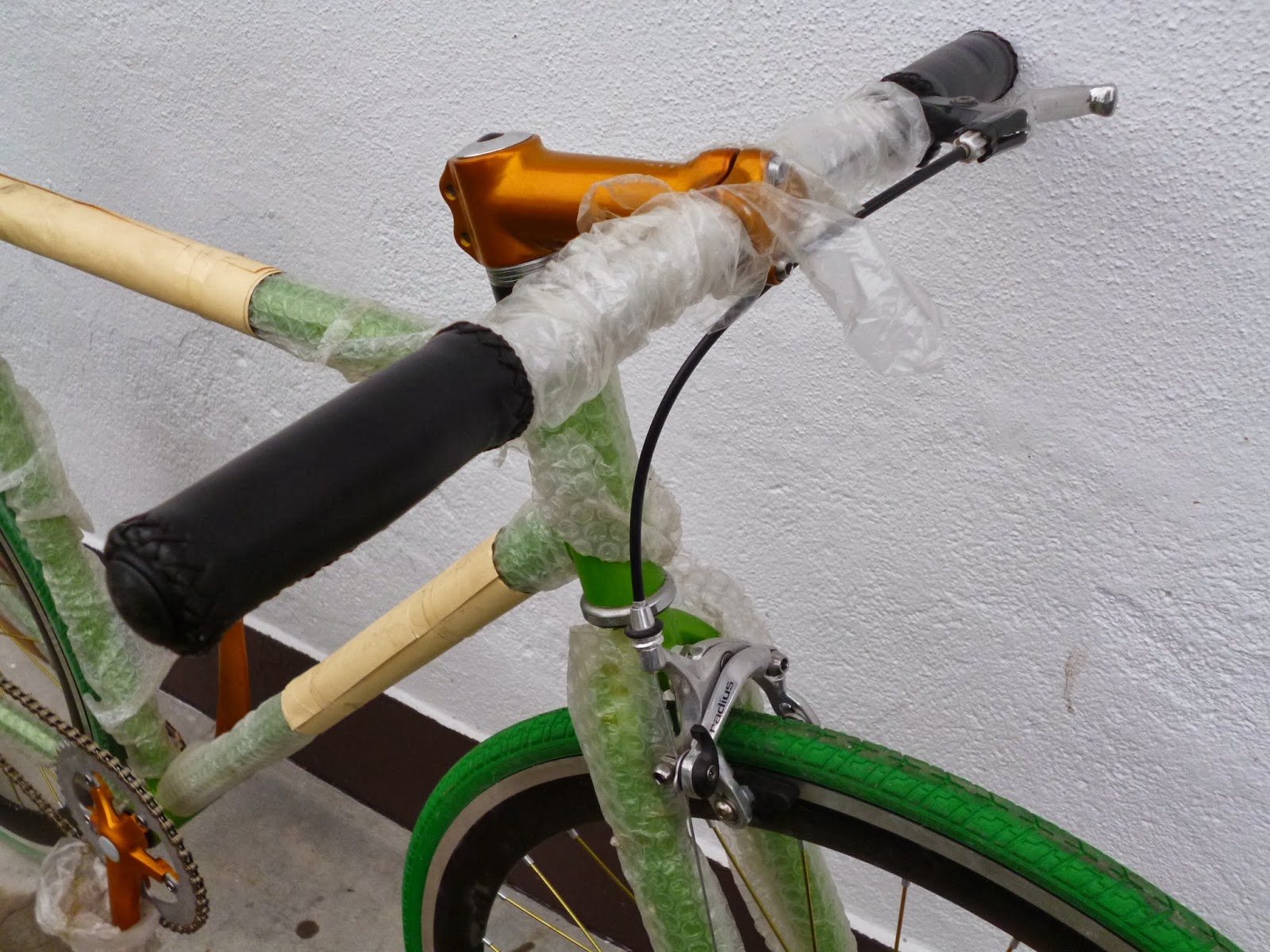 fixed gear europe