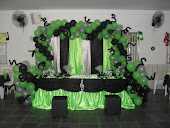 Festa Teen