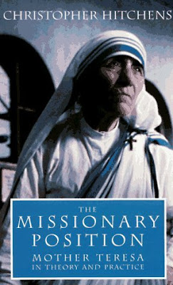 la posizione del missionario