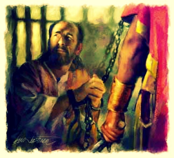 Estudio Biblia HECHOS 28 Pablo en Roma