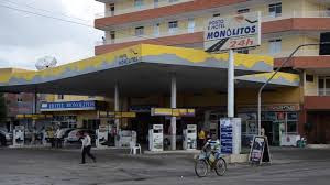 POSTO MONÓLITOS