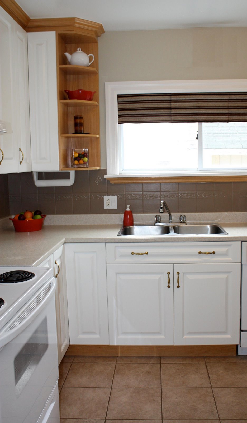 Stylish Solutions Ideas for your Home A Budget Kitchen Makeover