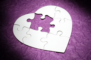 How to cope with dating a widower
