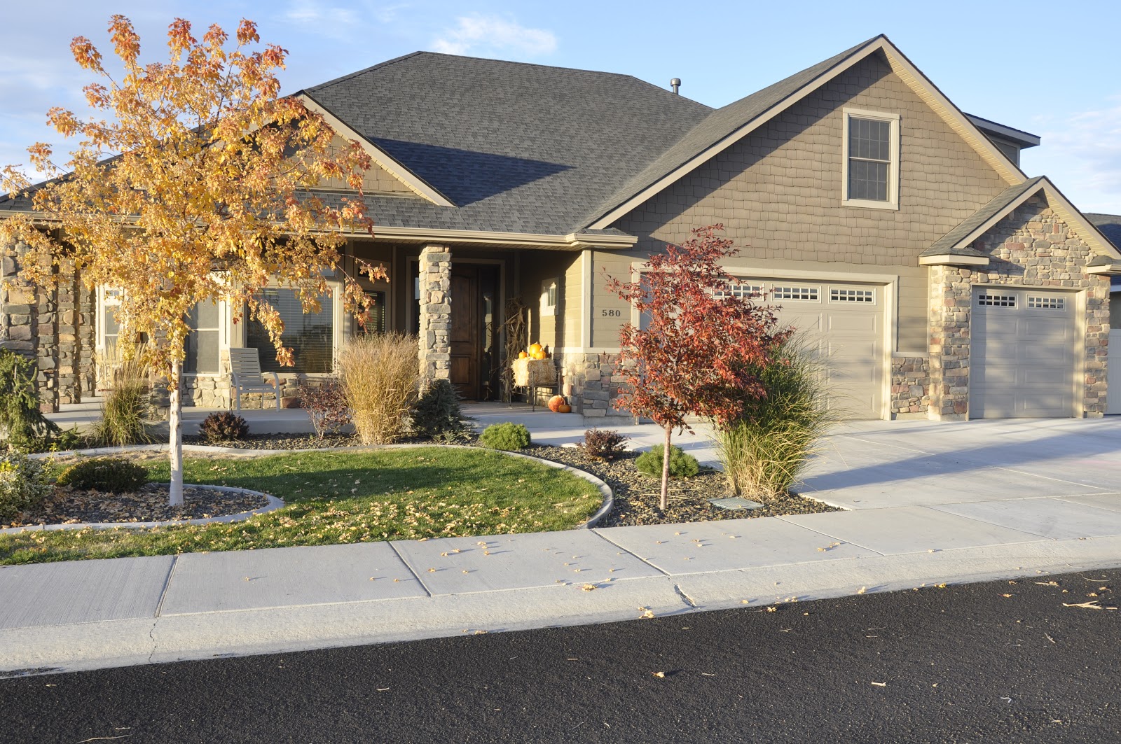 Northern Passage Home For Sale