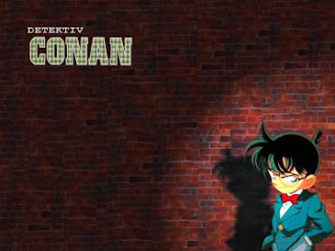 #9 Detective Conan Wallpaper