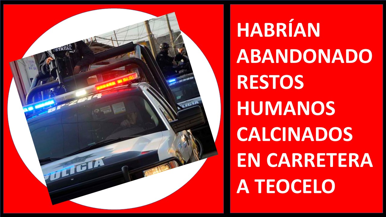 RESTOS HUMANOS
